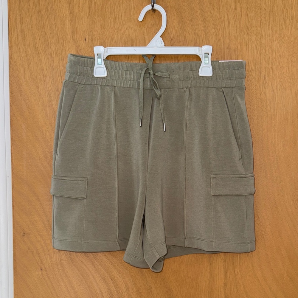 Calia Scuba Collection Cargo Shorts